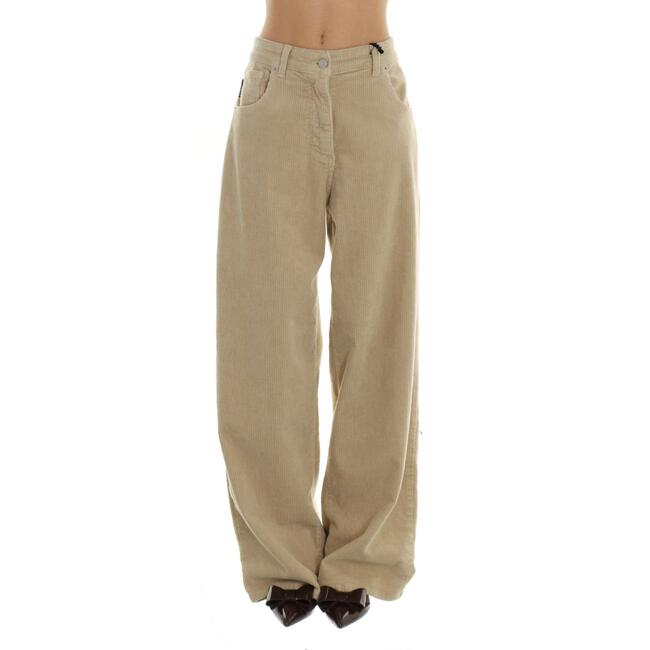 PANTALONE BELLA HAVEONE - Mad Fashion | img vers.1300x/